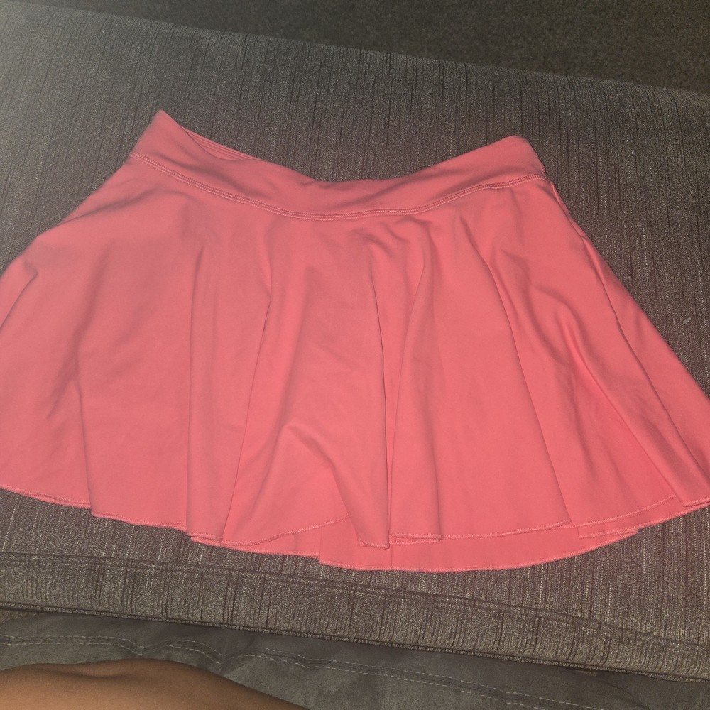 Girls Tennis Skirt